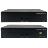TRIPP LITE HDMI EXTENDER O/CAT6 TRANSMTR/RECVR/REPEATR 4K 60HZ 230F B127A-111-BHTH